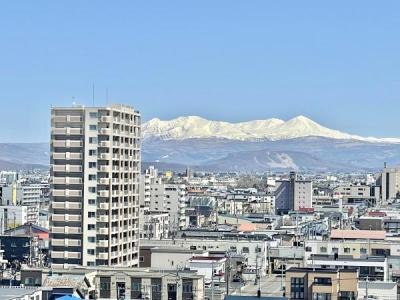 1106, 一条通１５丁目191, リーセント一条通, 旭川市, Hokkaido 070-0031, Japan