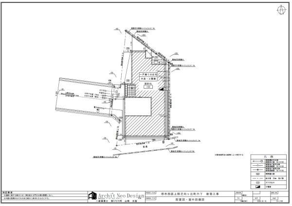 上野芝向ヶ丘町6丁, 堺市西区, Osaka 593-8303, Japan