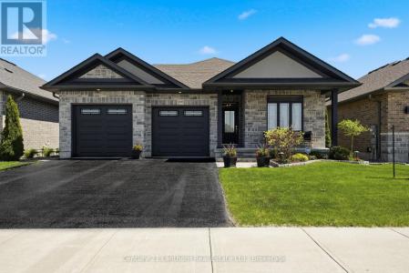 109 HAMPTON RIDGE DRIVE, Belleville (thurlow Ward), Ontario K8N 0E6, Canada