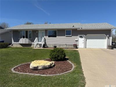 91 2ND AVENUE, Humboldt, Saskatchewan S0K 2A0, Canada