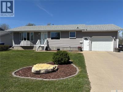 91 2ND AVENUE, Humboldt, Saskatchewan S0K 2A0, Canada