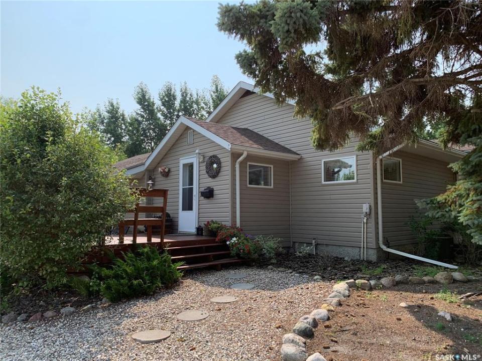RURAL ADDRESS, Wolverine Rm No. 340, Saskatchewan S0K 2A0, Canada