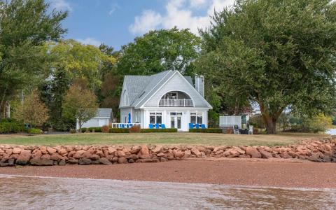 266 BLUE HERON LANE, Meadowbank, Prince Edward Island C0A 1H1, Canada