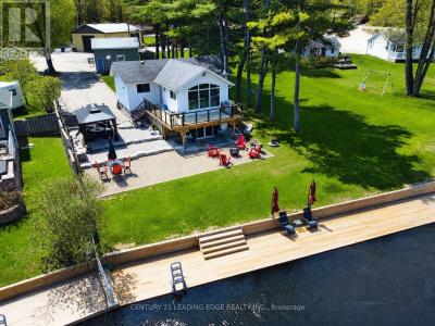 2996 MOYNES ROAD, Severn, Ontario L0K 2B0, Canada