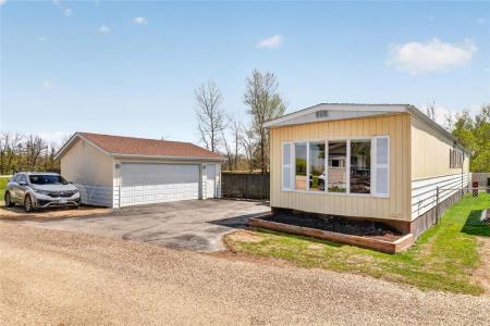 47 CEDAR CRESCENT, St Clements, Manitoba R1C 0G5, Canada