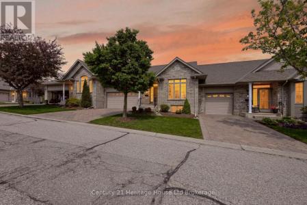 450 LAKEVIEW DRIVE, Woodstock (woodstock - North), Ontario N4T 1V6, Canada