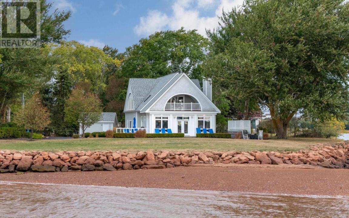 266 BLUE HERON LANE, Meadowbank, Isola Del Principe Edoardo C0A 1H1, Canada