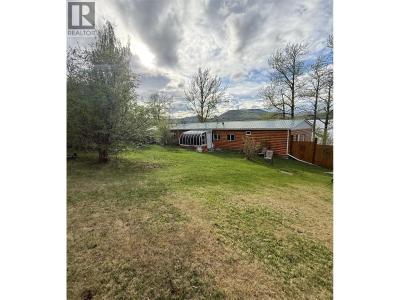 6978 MOBERLY LAKE ROAD SOUTH, Moberly Lake, 브리티시 컬럼비아주 V0C 1X0, 캐나다