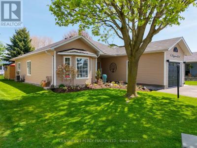 6 NIAGARA TRAIL, Clarington (bowmanville), 온타리오주 L1B 1A2, 캐나다