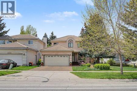 2020 SIROCCO DRIVE SOUTHWEST, Calgary, Alberta T3H 2M9, Canada