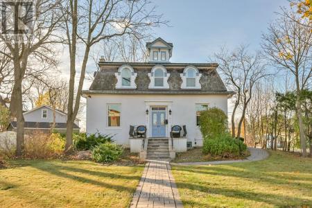 202 MAIN STREET NORTH, Markham (old Markham Village), Ontario L3P 1Y3, Canada