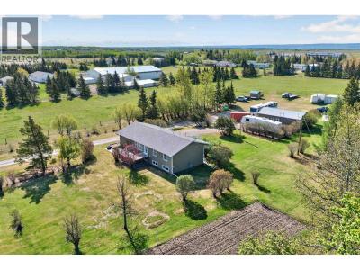 6179 AIRPORT ROAD, Fort St. John, British Columbia V1J 8C2, Canada