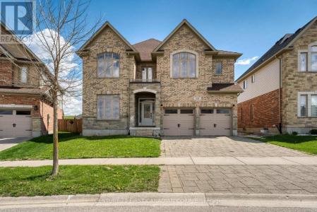 111 BRADWELL CHASE, London North (north R), Ontario N6G 0P3, Canadá