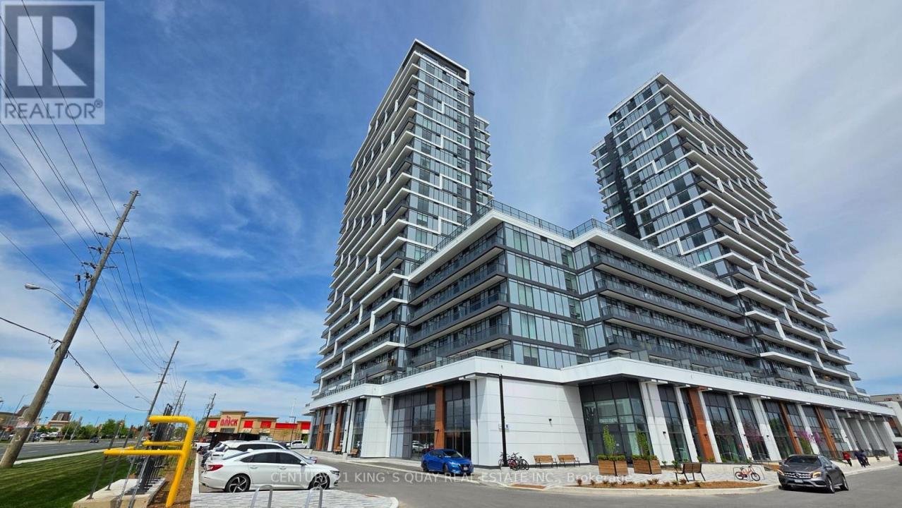 9751 MARKHAM ROAD, Markham (greensborough), أونتاريو L6E 0W3, كندا
