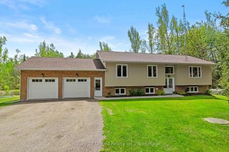 615 EDENDERRY LINE, Selwyn, Ontario K0L 1T0, Canadá