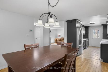 8 BELLE ISLE ARM N/A, Innisfil, Ontario L9S 1N7, Canada