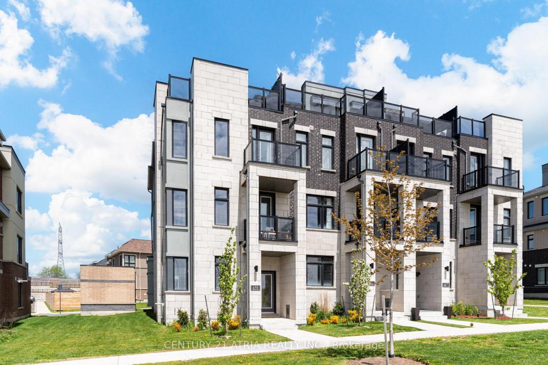 659 PORT DARLINGTON ROAD, Clarington, Ontario L1C 7G2, Kanada