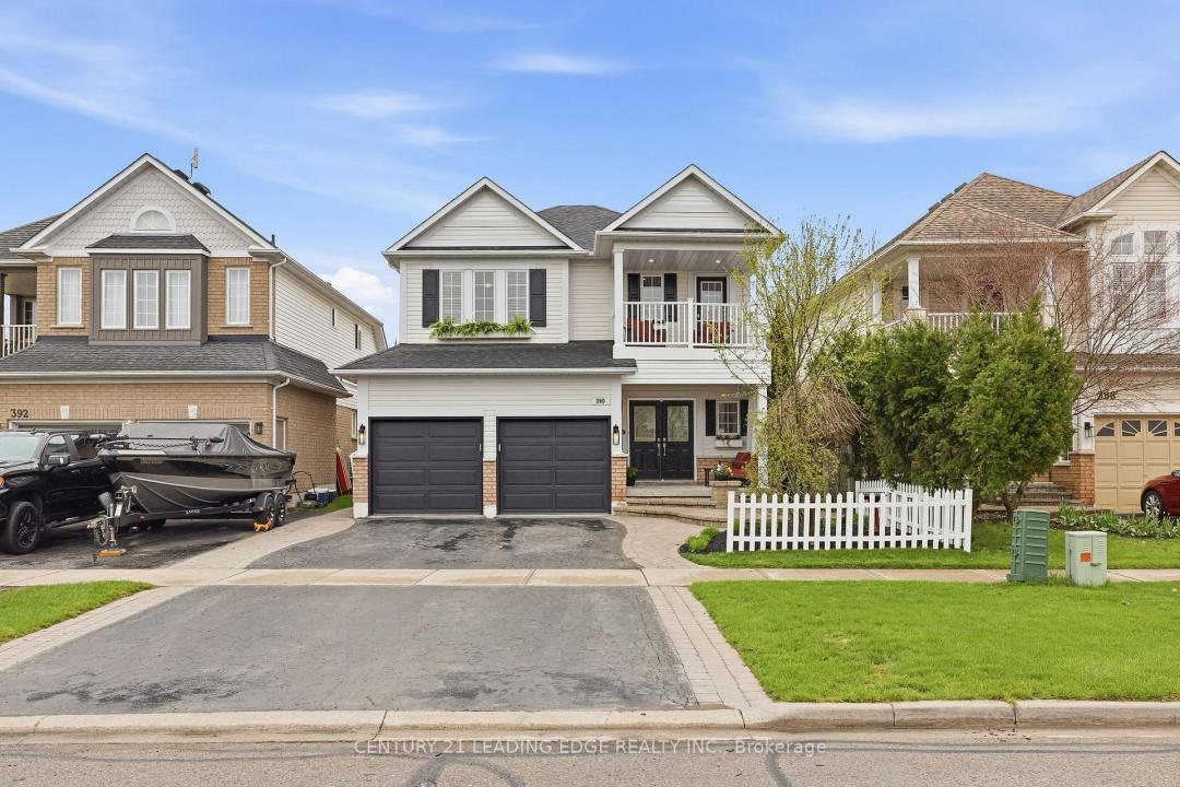 390 WHITBY SHORES GREEN WAY, Whitby, 安大略省 L1N 9R5, 加拿大