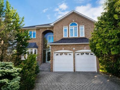 38A AVONLEA PLACE, Richmond Hill, Ontario L4B 3N8, Canada