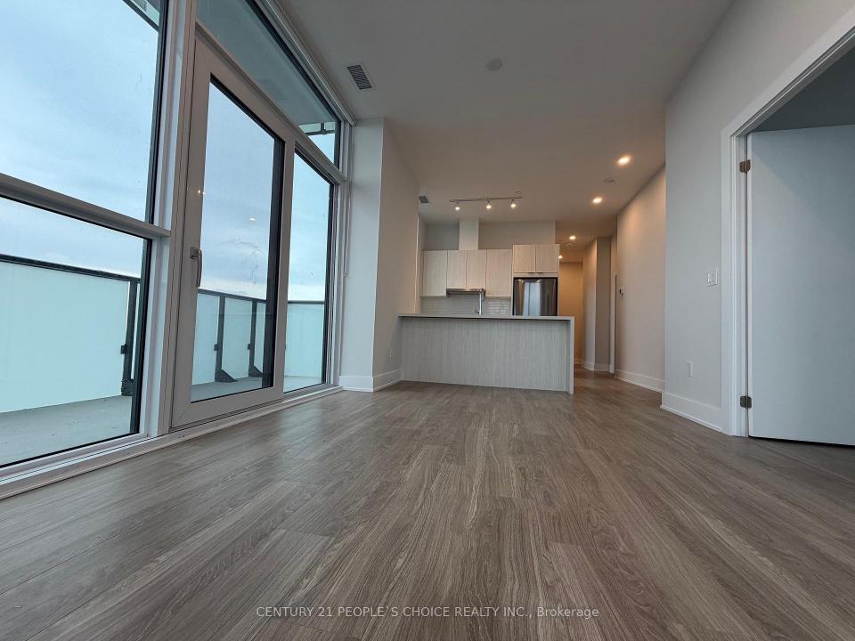430 SQUARE ONE DRIVE, Mississauga, Ontario L5B 0R6, Kanada