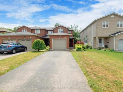 1366 TREELAND STREET, Burlington, Ontario L7R 4P4, Canada