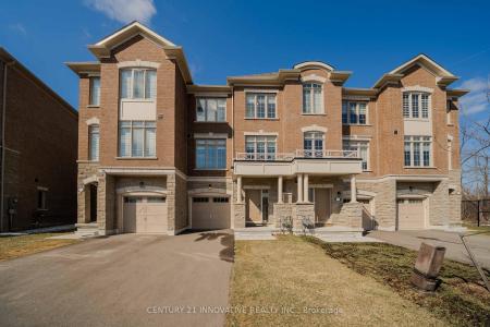 30 COOTE COURT, Ajax, אונטריו L1T 0P5, קנדה 