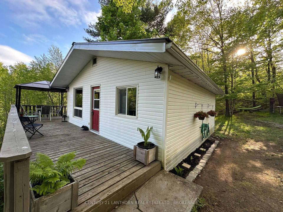 1024 HARRINGTON LANE, Frontenac, أونتاريو K0H 1B0, كندا