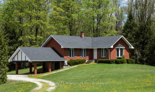 569025 6 SIDE ROAD, Blue Mountains, Ontario N0H 2E0, Canada