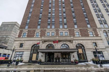 118 KING STREET E, Hamilton, Ontario L8N 0A9, Canada