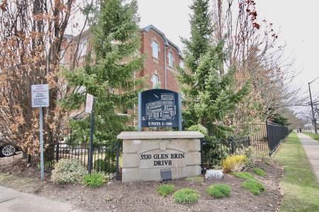 5530 GLEN ERIN DRIVE, Mississauga, Ontario L5M 6E8, Kanada