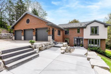 2008 PARKVIEW RIDGE, Innisfil, Ontario L9S 4B1, Canada