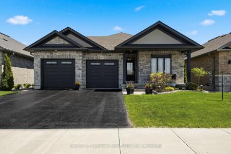 109 HAMPTON RIDGE DRIVE, Belleville, Ontario K8N 0E6, Canada