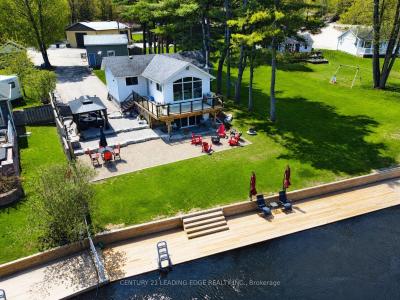 2996 MOYNES ROAD, Severn, Ontario L0K 2B0, Canada