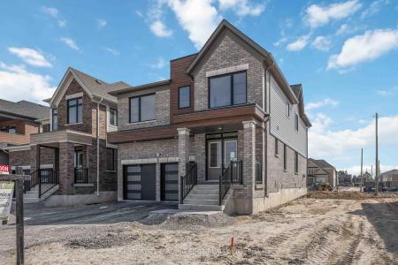 66 DONALD CAMERON CRESCENT, Clarington, أونتاريو L1E 0M4, كندا 