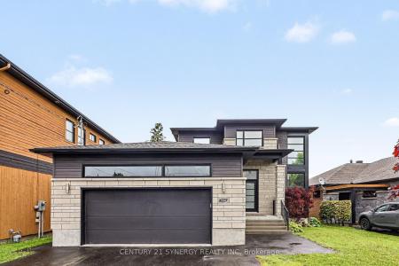 754 SAINT JOSEPH STREET, Casselman, Ontario K0A 1M0, Canada