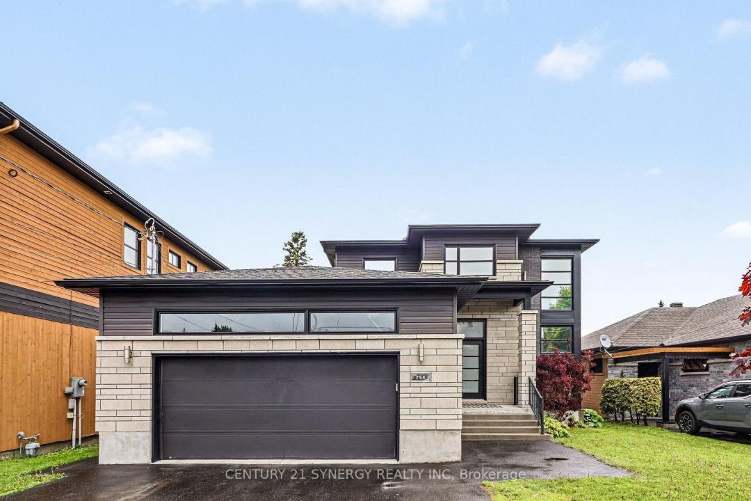754 SAINT JOSEPH STREET, Casselman, Ontario K0A 1M0, Canada