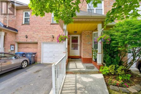 3 DESERT SAND DRIVE, Brampton (sandringham-wellington), Ontario L6R 1P9, Kanada