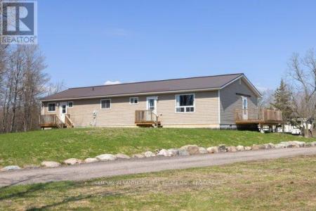 1707 COUNTY ROAD 27, Stone Mills (stone Mills), Ontario K0K 1N0, Canada