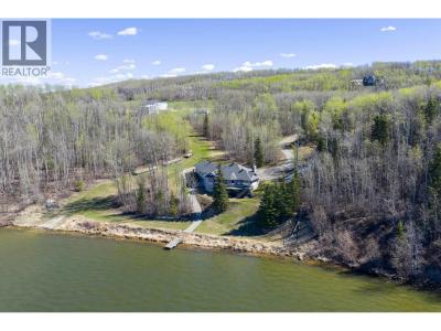 13499 SUNNYSIDE COVE, Charlie Lake, British Columbia V0C 1H0, Canada