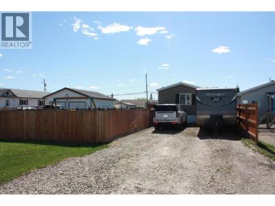 10074 99 STREET, Taylor, British Columbia V0C 2K0, Canada