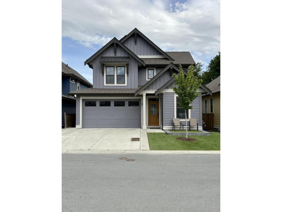 46211 PROMONTORY ROAD, Chilliwack, Colúmbia Britânica V2R 6E4, Canadá