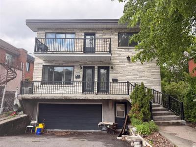 5287 Av. MacMahon, Montréal (Côte-des-Neiges/Notre-Dame-de-Grâce), Quebec H4V 2B8, Canada