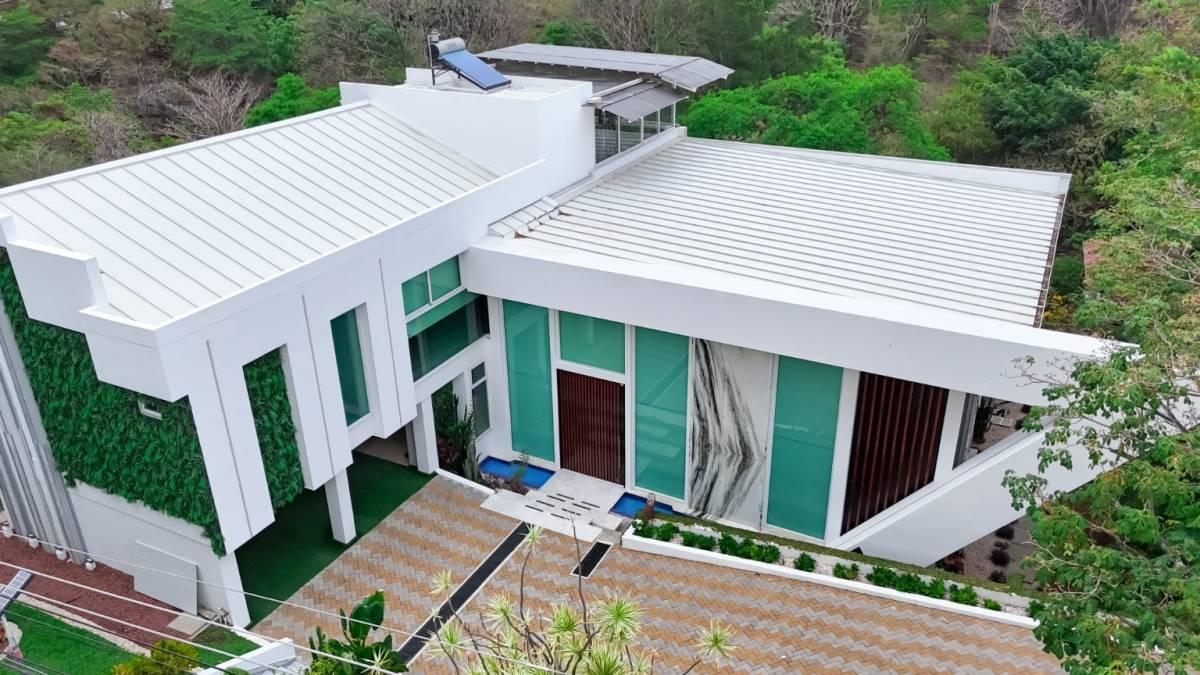 Casa H19 , Los Laureles Escazú, San José 00001, Costa Rica