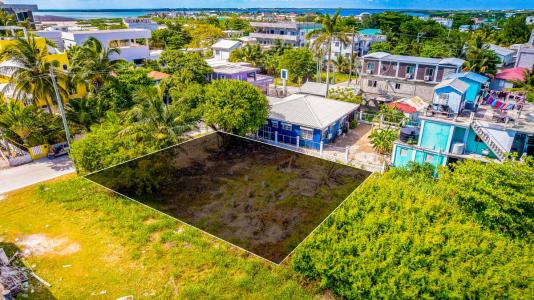 San Pedro Town, Ambergris Caye 00000, 伯利兹
