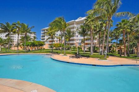 B6.2 Ocean Club Residences, Bahamas