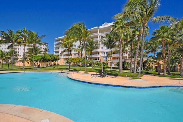 B6.2 Ocean Club Residences, Bahamas