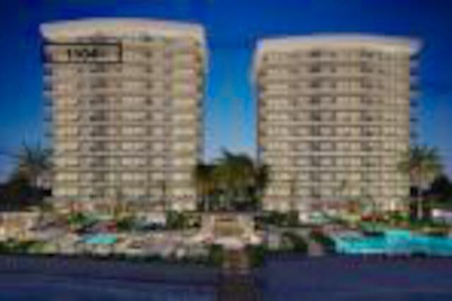 AQUALINA RESIDENCE 1104 NASSAU, Bahamas