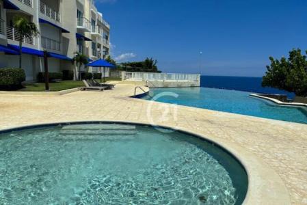 Oceanfront 3-Bedroom Apartment for Sale in Sosúa | Walk to Beach, Sosua, Puerto Plata, Dominican Republic, Puerto Plata 57000, Dominican Republic