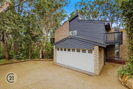 104 Westmore Drive, West Pennant Hills, NSW 2125, Australia