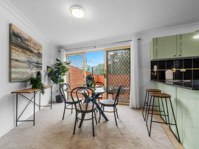 1/1-3 Tay Street, Kensington, NSW 2033, Australia